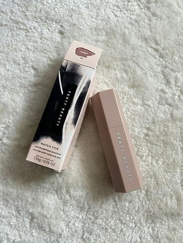 Təzə alınıb orginal fenty beauty üz konturu 90azn alınıb 45azn satılır — 1