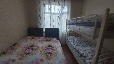 квартира керек кызыл аскерден: Баку, Новые Гюнашли Массив В, 2 комнаты, Вторичка, 55 м² — 3