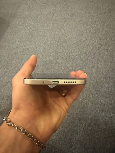 redmi note 16 pro max qiymeti: Xiaomi Redmi 15 – 256 GB yaddaşlı smartfon - Rəng: qızılı (arxa — 9