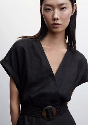 qalin don: Gündəlik don, Midi, Zara, M — 10