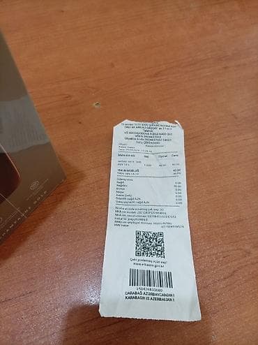 ucuz qelyanlar: Ploom x satılır tep tezedir, salafani belə açılmayib, bütün — 3