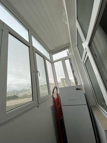 квартира в баку цена: Пос. Говсаны, 2 комнаты, Новостройка, м. Ахмедлы, 40 м² — 8