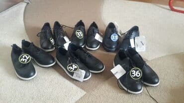 uşaq krokslar: Ayaggabi Lc Waikiki.turkiyeden getirilib.olcu 32-34-36.Yeni — 1