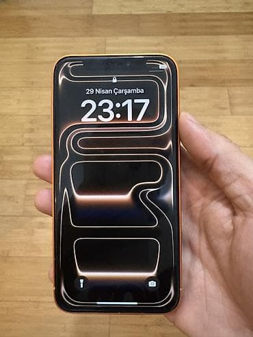 dubai telefon fiyatları: Narıncı, Face ID — 2