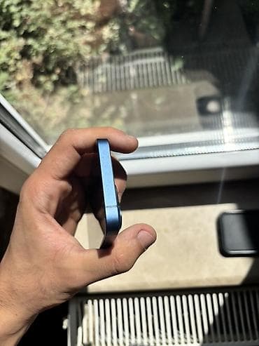 qin 2 pro: IPhone 13, Mavi, Simsiz şarj — 4