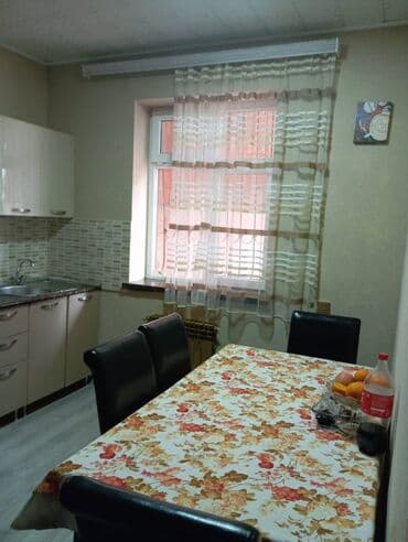 ərazi: 3 otaqlı, 67 kv. m, Kredit yoxdur, Yeni təmirli — 9