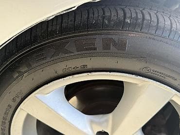 range rover sport: Şin Nexen 205 / 55 / R 16 — 4