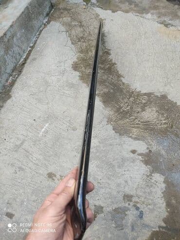 Системы освещения: Mitsubishi Lancer — 3