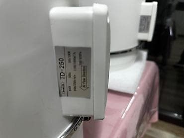 ps vr 2: S&P kanal tipli ventilyatorlar – model TD-250 və TD-315 Məhsul — 2