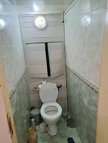kiraye gence: Bakı, 2 otaqlı, Köhnə tikili, m. Həzi Aslanov, 60 kv. m — 8