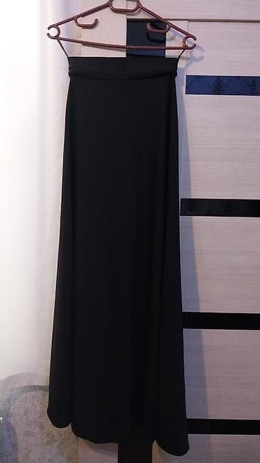 Maksi Ətək, S — 1