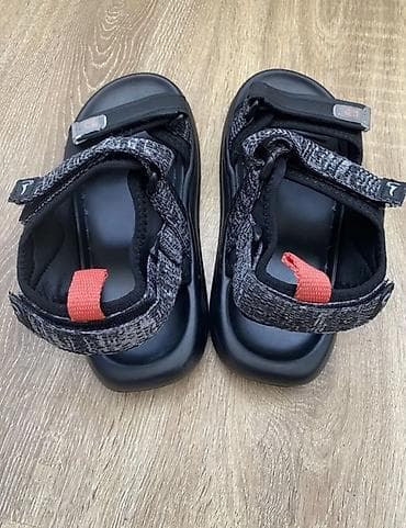Basanojkalar: Rəng - Qara Basanojkalar, Adidas, Ölçü: 37, Uniseks — 2
