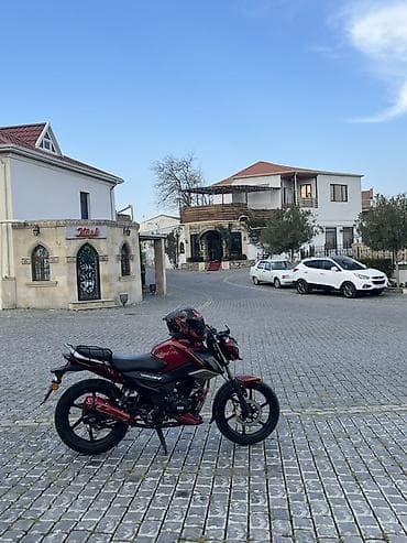 niva faralar: TVS Raider motosiklet – şəhər və qısa məsafələr üçün yığcam, çevik və — 5