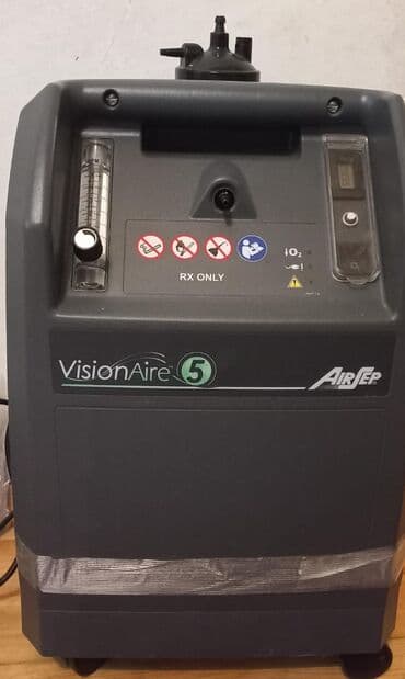 Tibbi geyim: Salam aparat Amerika istehsalıdır. Dayanqlıdır göstərilən saatdan da — 3