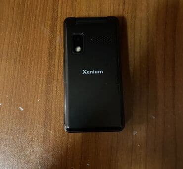 Great Wall: Philips Xenium X600 Dark Grey. Salam. İdeal vəziyyətdə telefon — 3