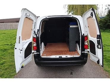 Mikroavtobus, Bakı -