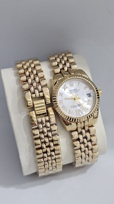 qizil.sepler: Yeni, Qol saatı — 15