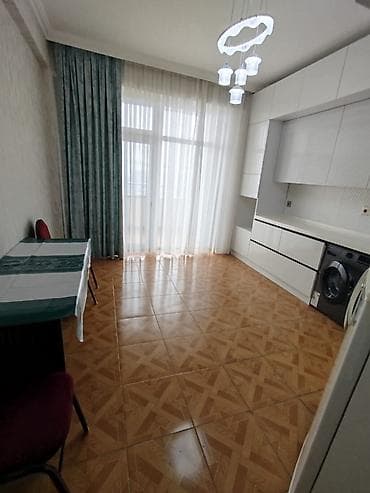 kiraye menzil: Nizami rayonu, Xalqlar Dostluğu metrosunun yaxını, Siyaqut Şadlıq — 8