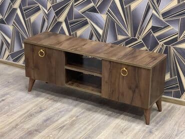 Yeni, Künc Tv altlığı, Rusiya