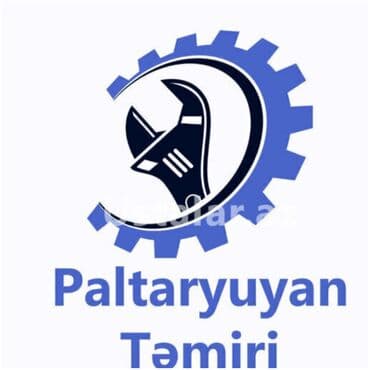 Şarj cihazları: Paltaryuyan təmiri xidməti - Məişət paltaryuyan maşınlarının — 1