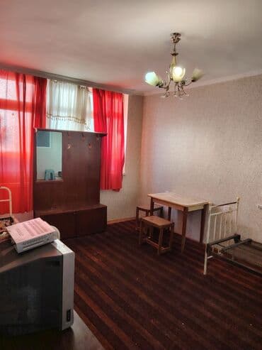 Посуточная аренда квартир: Kirayə üçün kiçik mənzil/otaq - Mətbəx: yığma mətbəx mebeli, qaz — 3