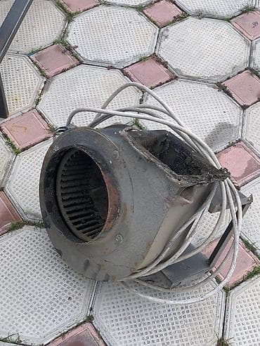 Оборудование для мойки: Havalandirma matoru. 10 gun işlənib 170 azn . Alinib 320 azn Unvan — 2