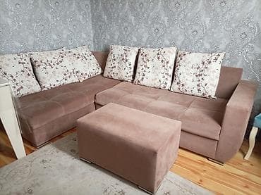 Künc divan, Pufik, Bazasız, Açılmayan