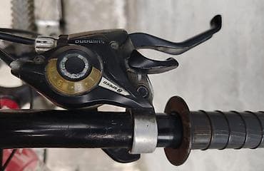 velosiped 2 el: Author
problemi yoxdur — 10