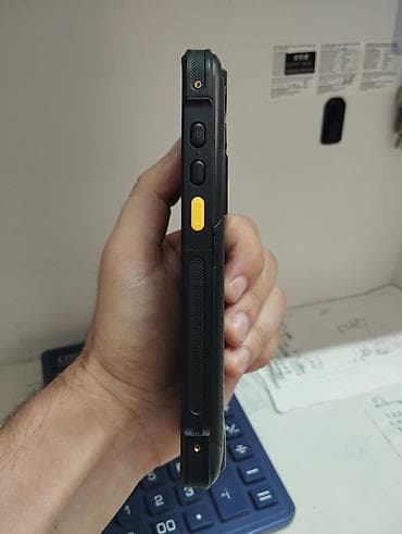 Digər ofis texnikası: Terminal aparati satilir yenidir işlənməyib 900₼ — 3