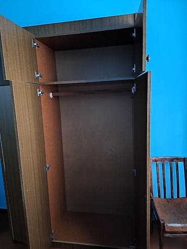 yatag taxti: İkinəfərlik çarpayı, İşlənmiş — 5