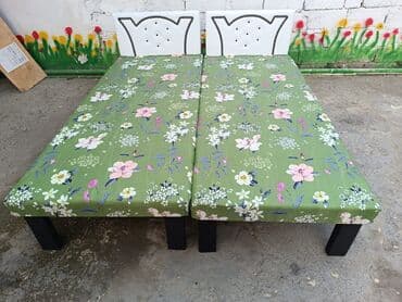 Təknəfərlik çarpayı