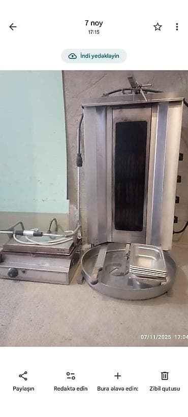 Elektrik, Bıçaq ilə lalafo.az -da Elektrik, Bıçaq ilə