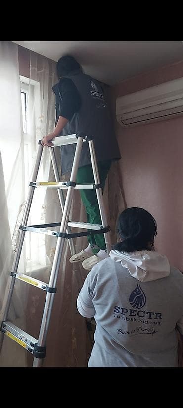 master tools mmc: Təmizlik | Ofislər, Mənzillər, Evlər | Ümumi təmizlik, Gündəlik təmizlik, Təmirdən sonra təmizlik — 1