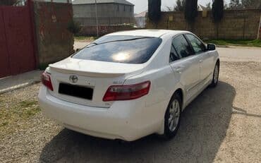 авторазбор бишкек тойота эстима: Toyota Camry: 2.4 л | 2008 г. Седан — 5