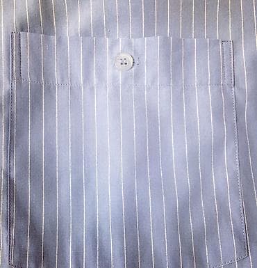 kisi geyimi: Koynek Longines 42(Xl) bedene uygundi — 5