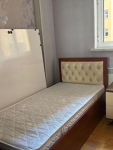 matras ortopedik: Yeni, Təknəfərlik çarpayı, Bazasız, Matras ilə, Siyirməsiz — 4