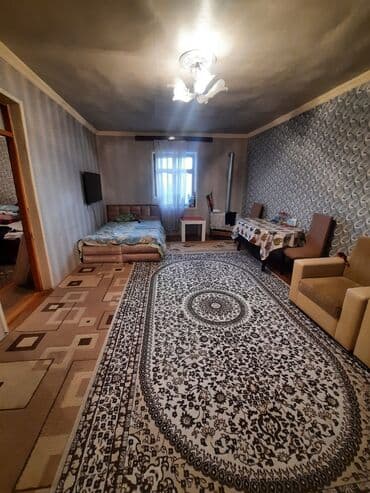 bine atciliq ev: Binəqədi qəs. 5 otaqlı, 130 kv. m, Orta təmir — 4