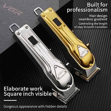 Saç qırxan maşın, Vgr, Yeni, Ödənişli çatdırılma, Pulsuz çatdırılma, Rayonlara çatdırılma