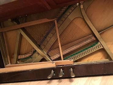Piano, Weinbach, Akustik — 10