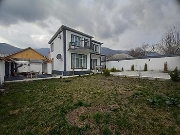 nabranda kiraye evler: 5 otaqlı, 185 kv. m, Kredit yoxdur, Yeni təmirli — 2