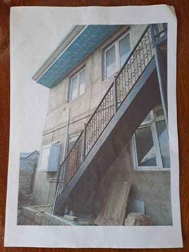 Qarajlar: Bakı, Suraxanı, 5 otaqlı, Köhnə tikili, m. Koroğlu, 120 kv. m — 6