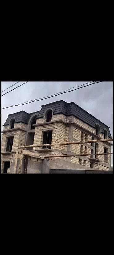 Dam işlernin görlmesi təmir və yenidənqurma tikintisi buyurun zəng