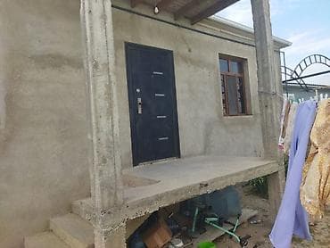 Həyət evi alıram: 4 otaqlı, 120 kv. m — 3