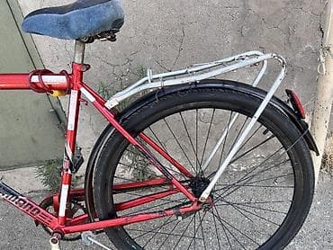 cube velo: İşlənmiş Şəhər velosipedi Stels, 28" — 2