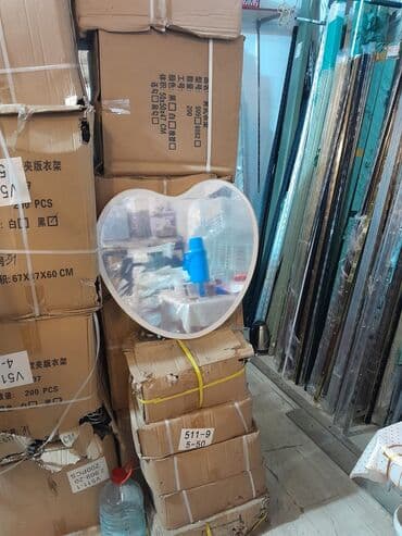 купить зеркало в баку: Зеркало Настенное — 1