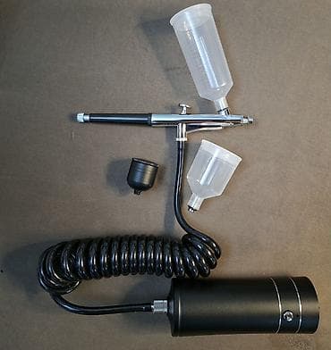 Pulverizator