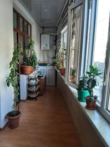 nermanov evler: 2 otaqlı, Yeni tikili, m. Əhmədli, 85 kv. m — 4