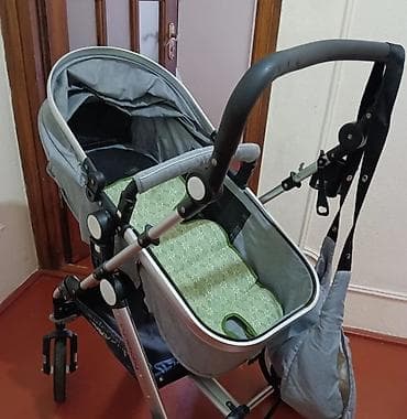 bu multiway chicco: Uwaq arabasi — 2