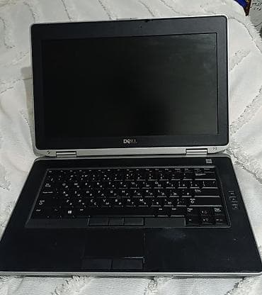 Dell Latitude seriyalı noutbuk Xüsusiyyətlər və dizayn: - Korpusu