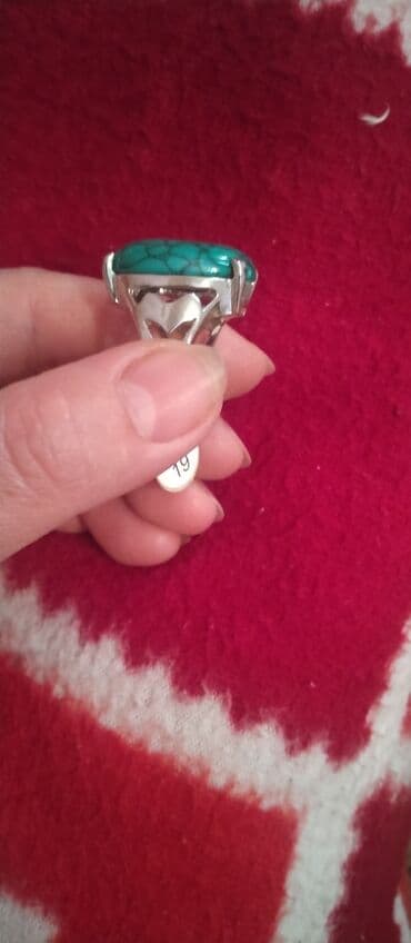 elektron qəlyan umico: Sirga 10 m uzukler 5 m — 8